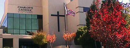 CCHS campus