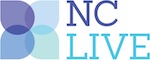 Library & Information Services nc live database logo Library & Information Services