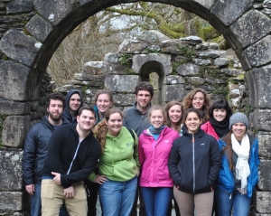 Glendalough
