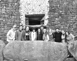 Newgrange