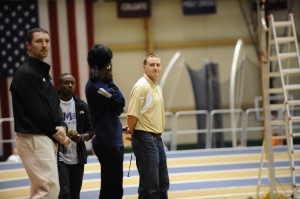 Belmont Abbey College Hires New Track & Field, Cross Country Coach Jay Phillips Main 300x199 Belmont Abbey College Hires New Track & Field, Cross Country Coach