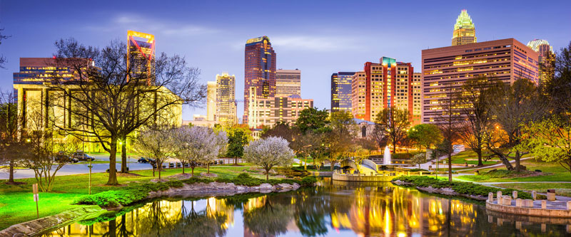 Charlotte-lake