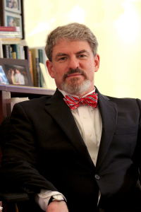 By Dr. Ronald Thomas