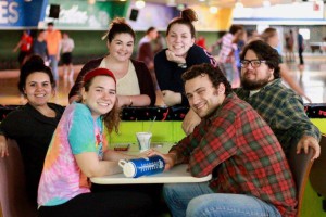 Campus Activities Board (CAB) @ Student Commons
