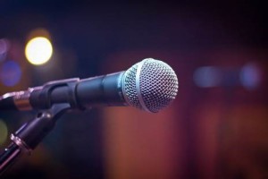 BACingers: Karaoke Night @ Student Commons