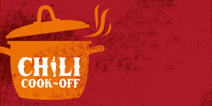 Chili Cook Off @ The Caf